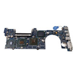 Placa Mae Macbook Pro