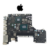 Placa mae Macbook Pro