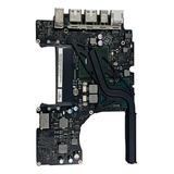 Placa Mae Macbook White