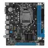 Placa Mãe Maxxdigital H61 + Processador I5 2400