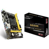 Placa Mae Mb Fm2