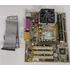 Placa Mãe Mecer Xp-k7vm333-mb + Sempron 2300+ 2 Gb (raro)