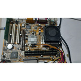 Placa Mae Mecer Xp