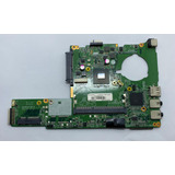 Placa Mãe Meganetbook Classic Ii 6-71-m1110-d03a Original