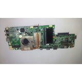 Placa Mae Megaware Mega