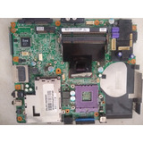 Placa Mae Megaware Meganote