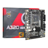 Placa Mae Micro Atx
