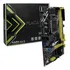 Placa Mãe Micro Atx Hdmi Ddr4 Lga1151 G-h110 Pro Cor Preto