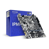 Placa Mãe Micro Atx Pcware Intel