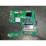 Placa Mae Microboard Centturion Me E410 Mb D1 S226 C Defeito