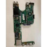 Placa Mãe Microboard Netslim Ns423 08n1 0hd2j00 pi pm1682