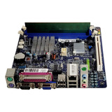 Placa Mae Mini Foxconn