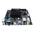 Placa Mãe Mini-itx Ipx4120g Pro Intel Quad Core Porta Serial
