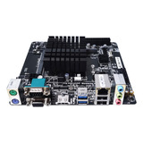 Placa Mae Mini itx