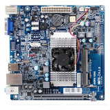 Placa Mae Mini Itx