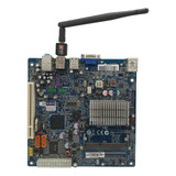 Placa Mae Mini Itx