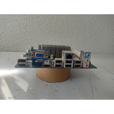 Placa Mãe Mini Itx Sit 15-y37-011002 - Usada - Sem Espelho