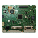 Placa Mãe Monitor Samsung S19c301f Bn91 11456j