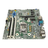 Placa Mae Motherboard Hp