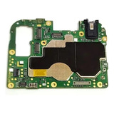 Placa Mae Moto E6s