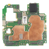 Placa Mãe Moto One Action Xt2013 128gb Original E Testada