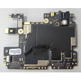 Placa Mãe Moto One Xt1941 Retirada Testada