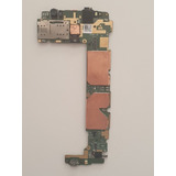 Placa Mãe Motorola Moto G5s Xt1792