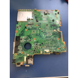 Placa Mae Mr055 Mr056