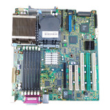 Placa Mae Ms9151 Servidor