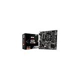 Placa Mae Msi B450m