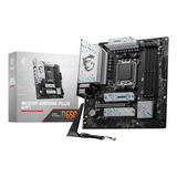 Placa Mae Msi B650m