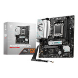 Placa mae Msi B650m