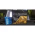 Placa Mãe Msi H110m Pro-vh Plus 1151 Ddr4 + Celeron 3930