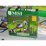 Placa Mae Msi K8ngm2