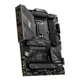 Placa Mae Msi Mag