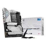 Placa Mae Msi Mpg
