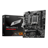 Placa Mae Msi Pro