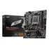 Placa Mãe Msi Pro A620m-e Matx Am5 Ddr5 Hdmi Vga M.2 Usb 3.2 Cor Preto
