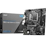 Placa Mae Msi Pro