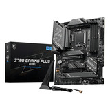 Placa Mae Msi Z790