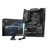 Placa Mae Msi Z890
