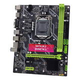 Placa Mae Mucai B75
