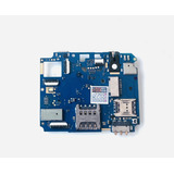 Placa Mãe Multilaser E Lite S099