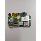 Placa Mãe Multilaser E Pro S150
