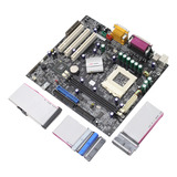 Placa Mae Mx36le Aopen