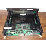 Placa Mãe Neo Geo Mvs Mv 1fz Original