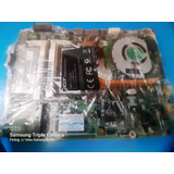Placa Mae Netbook Acer