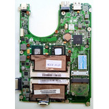Placa Mae Netbook Acer