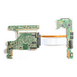 Placa Mae Netbook Asus