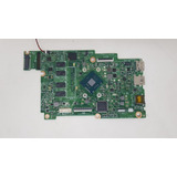Placa Mae Netbook Dell